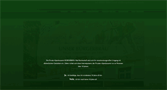 Desktop Screenshot of buergerbraeu.com